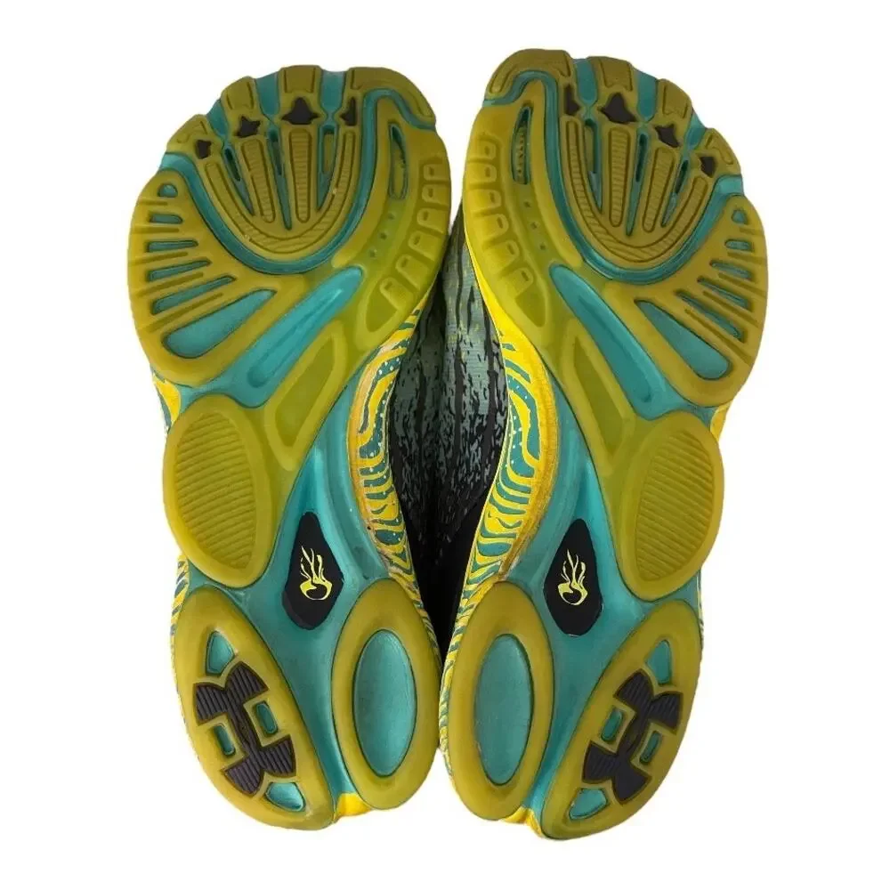 Under Armour UA W Micro G Sting TR Women's - Sz 11 - Picture 5 of 7